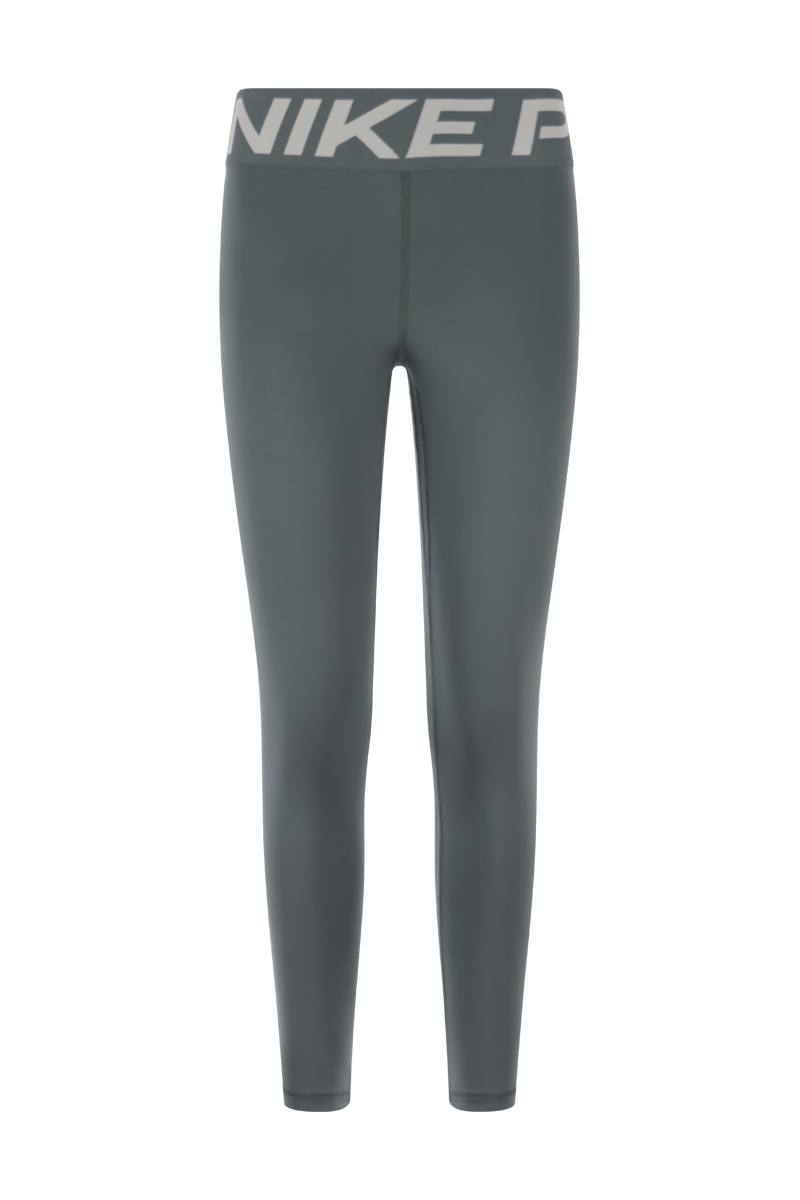 Nike Nike Pro Sculpt Women's Dri-fit Hig Groen 1