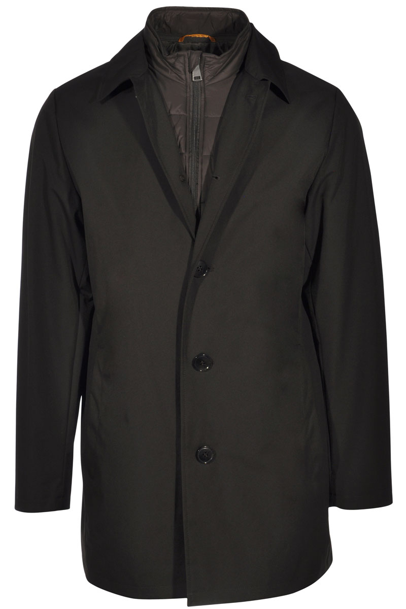 Per Venti MARCIANO Bruin/Beige-1 1