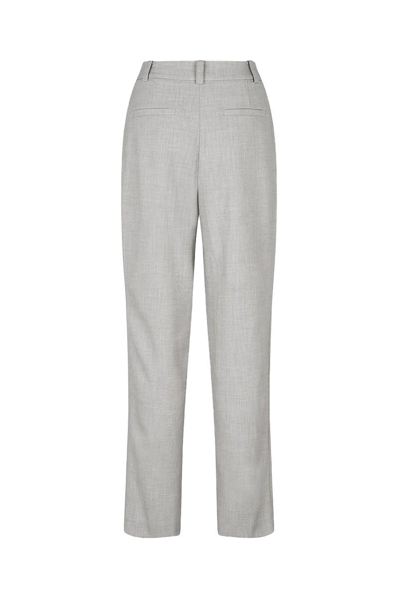Modström Heart pants Grijs-1 4