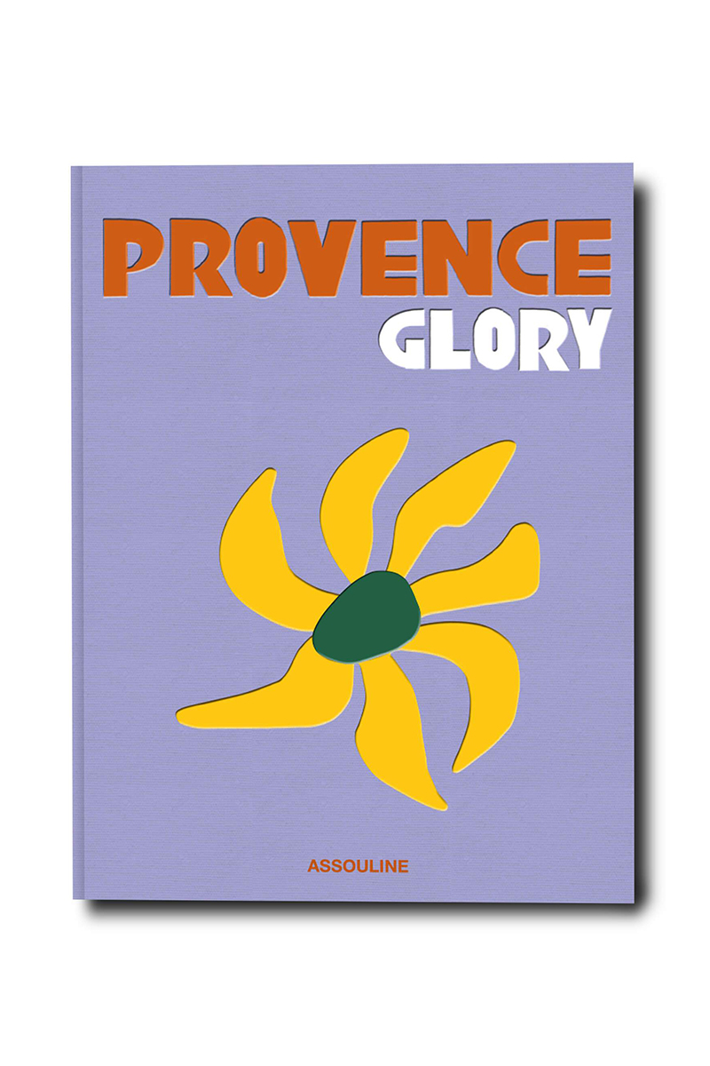 Assouline Provence Glory Diversen-4 1
