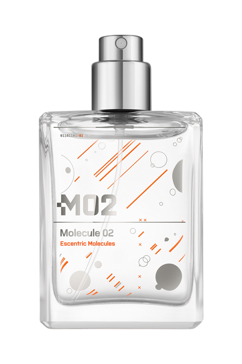 Escentric Molecules Edt Molecule 02 Cased Diversen-4 1