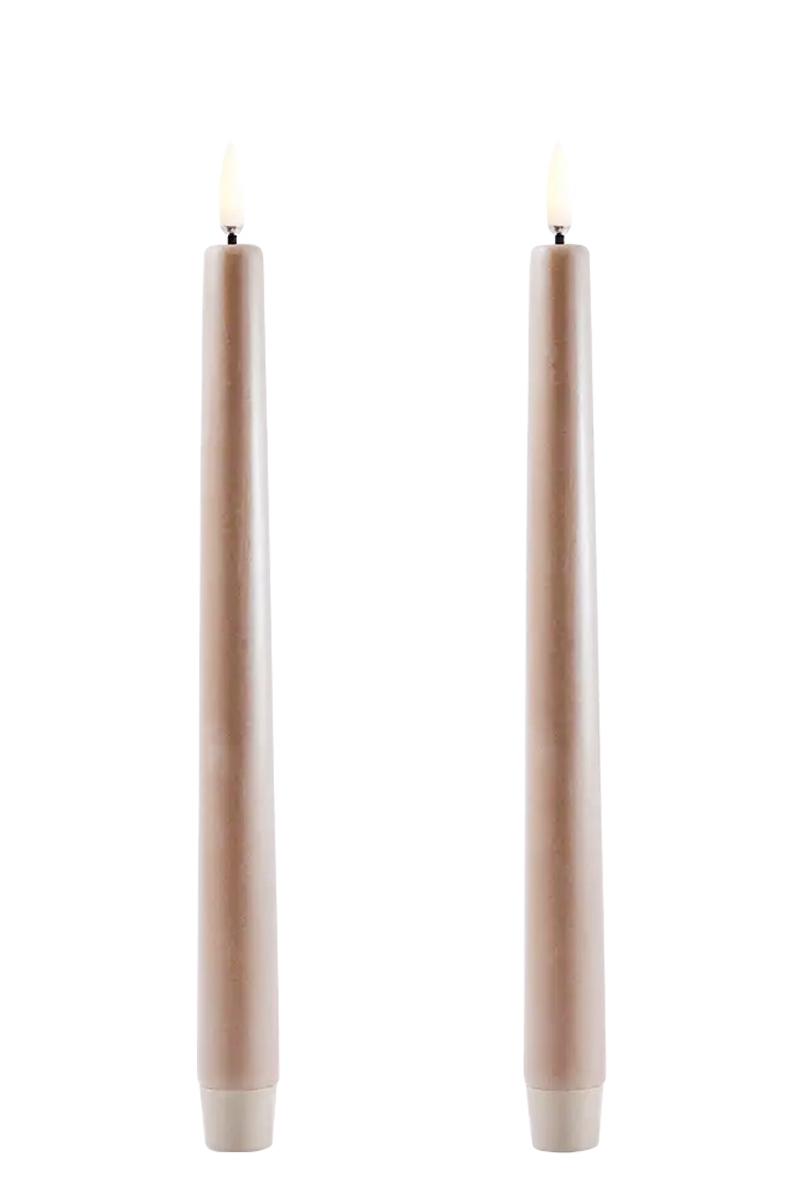 Home deco accessoires bruin