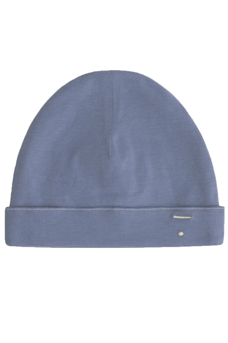 Gray Label baby beanie Blauw-2 1