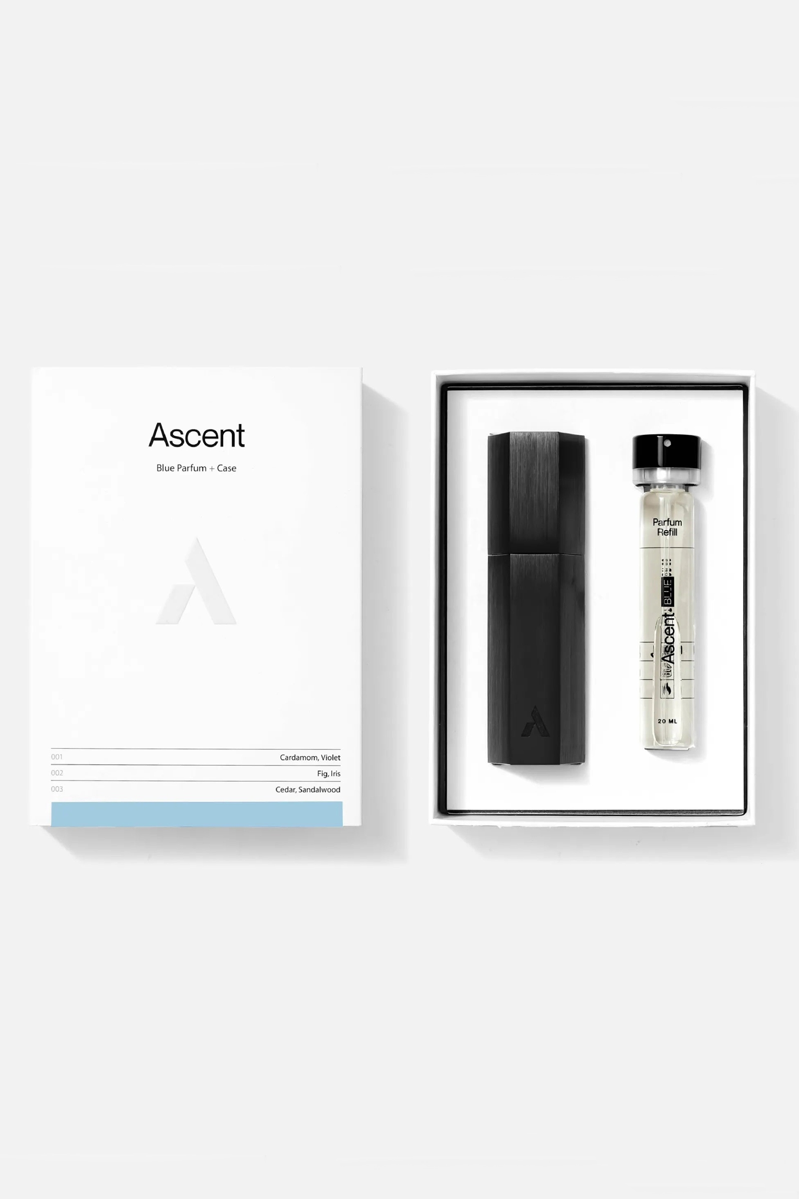 Parfumerie heren geuren diversen