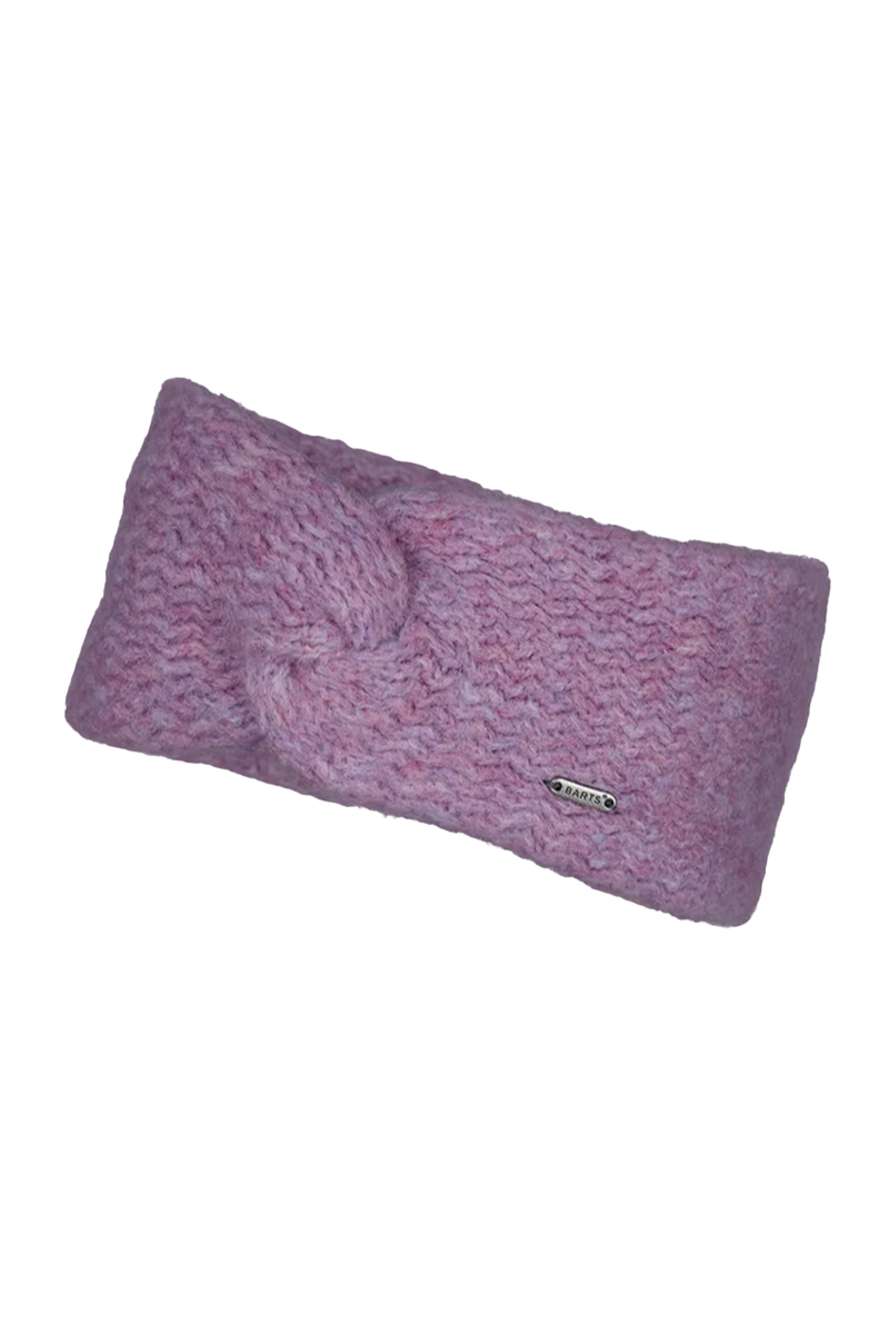 Barts Shae Headband purple 1