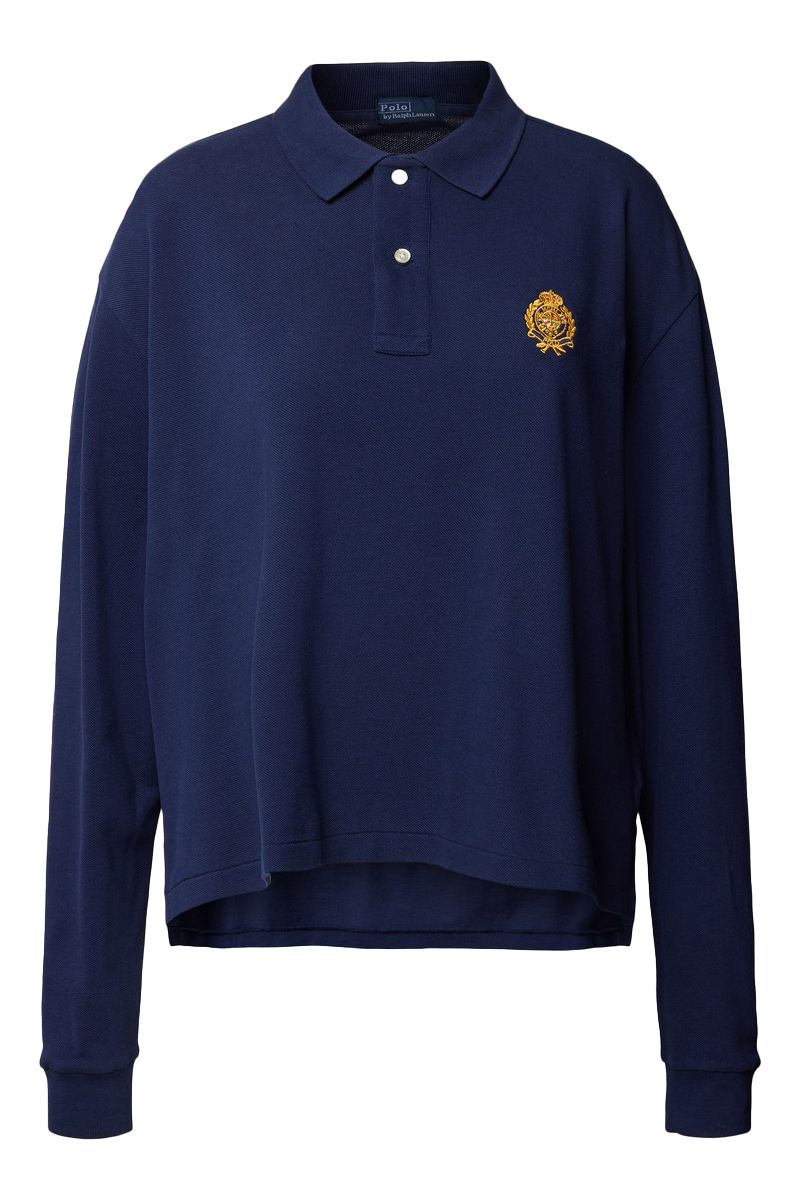 Polo Ralph Lauren 00296935-30 Blauw-1 1