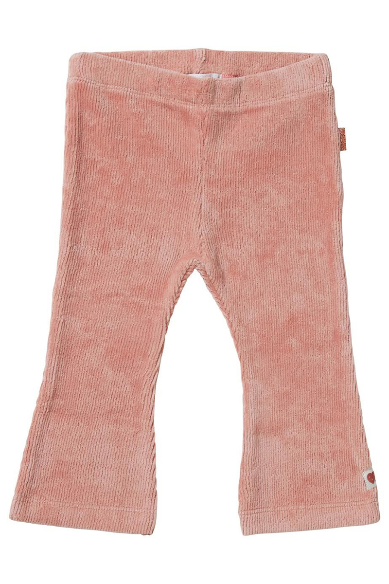 Noppies Baby Virar Rose-1 1