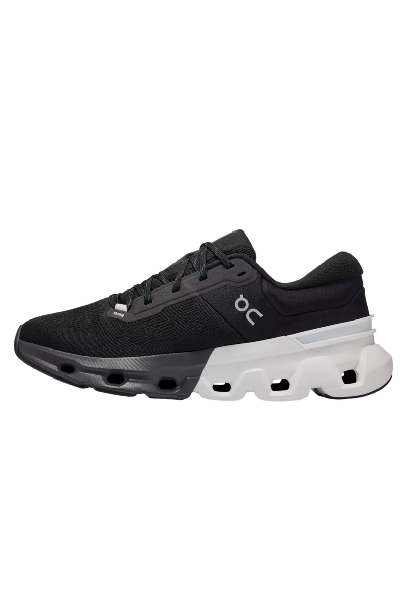 Runningschoenen dames nt zwart