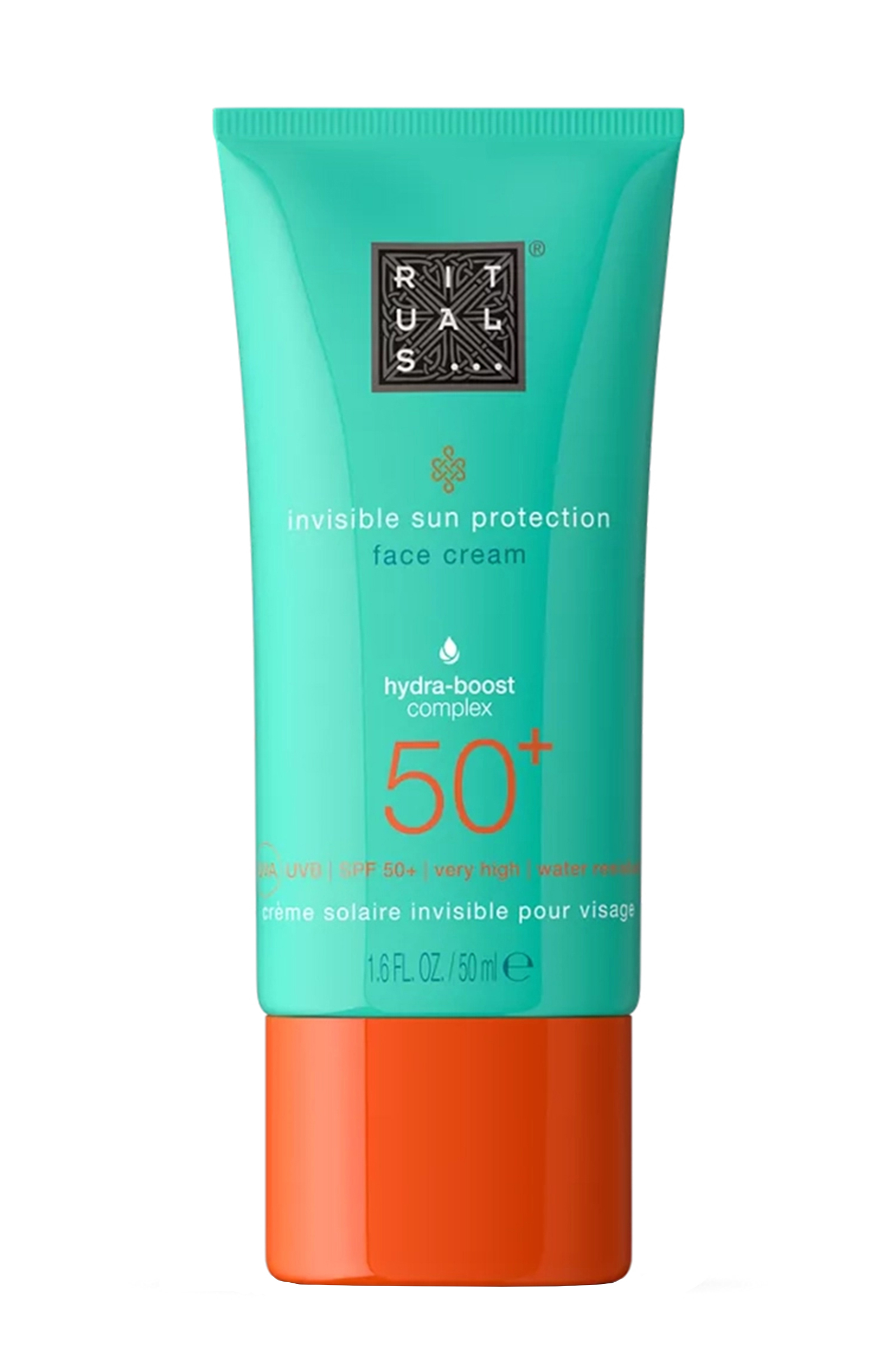 Rituals KARMA Karma Sun Protection Face Cream 50 Diversen-4 1