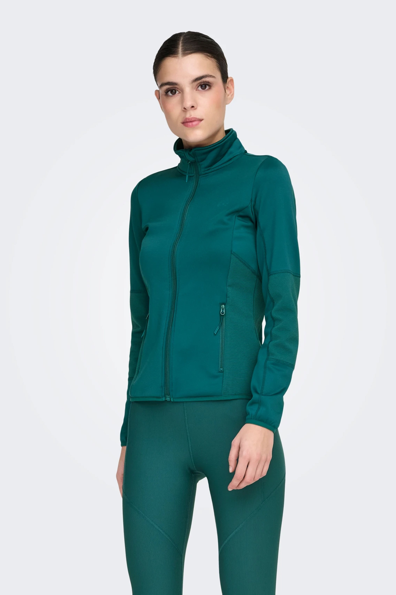 Fitness dames jack groen