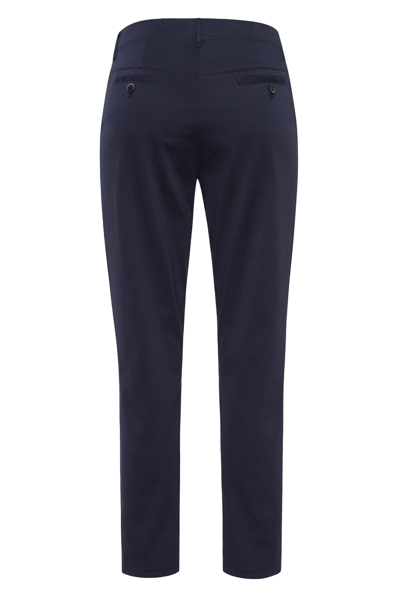 Brax LAVINA ZIP 6/8 Blauw-1 2