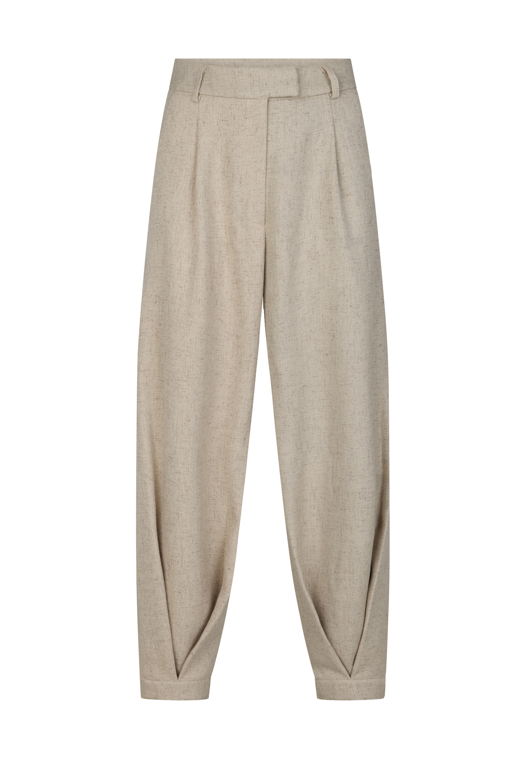 Giselle Pant Sand