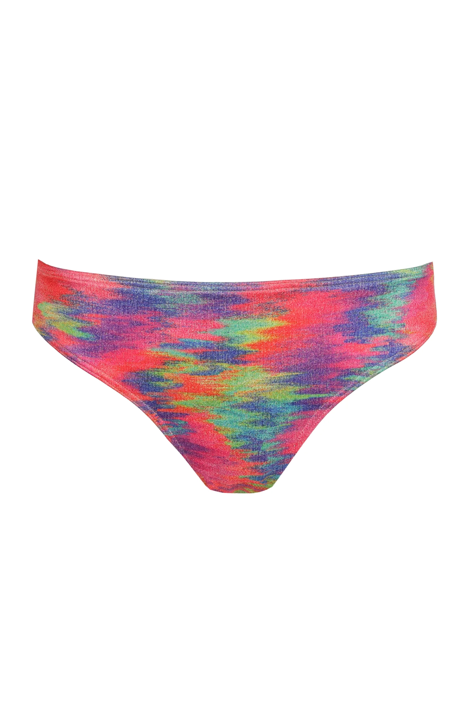 Bad/beach dames bikini slip diversen