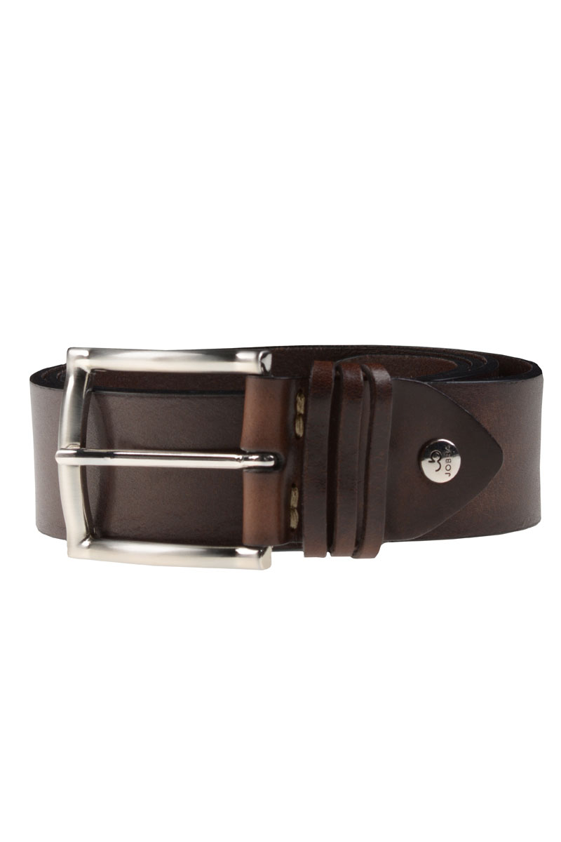 Job86 Douglas Bruin/Beige-1 1