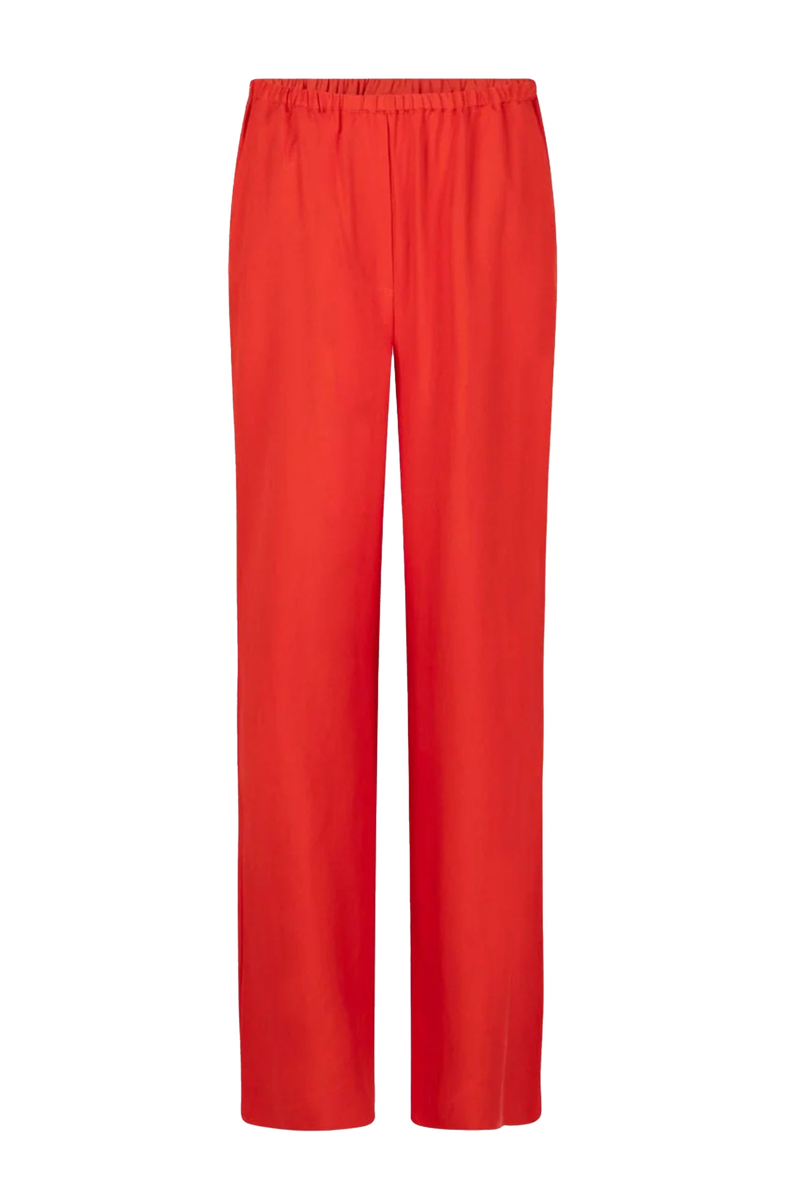 Another Label Natalie pants Rood-1 1