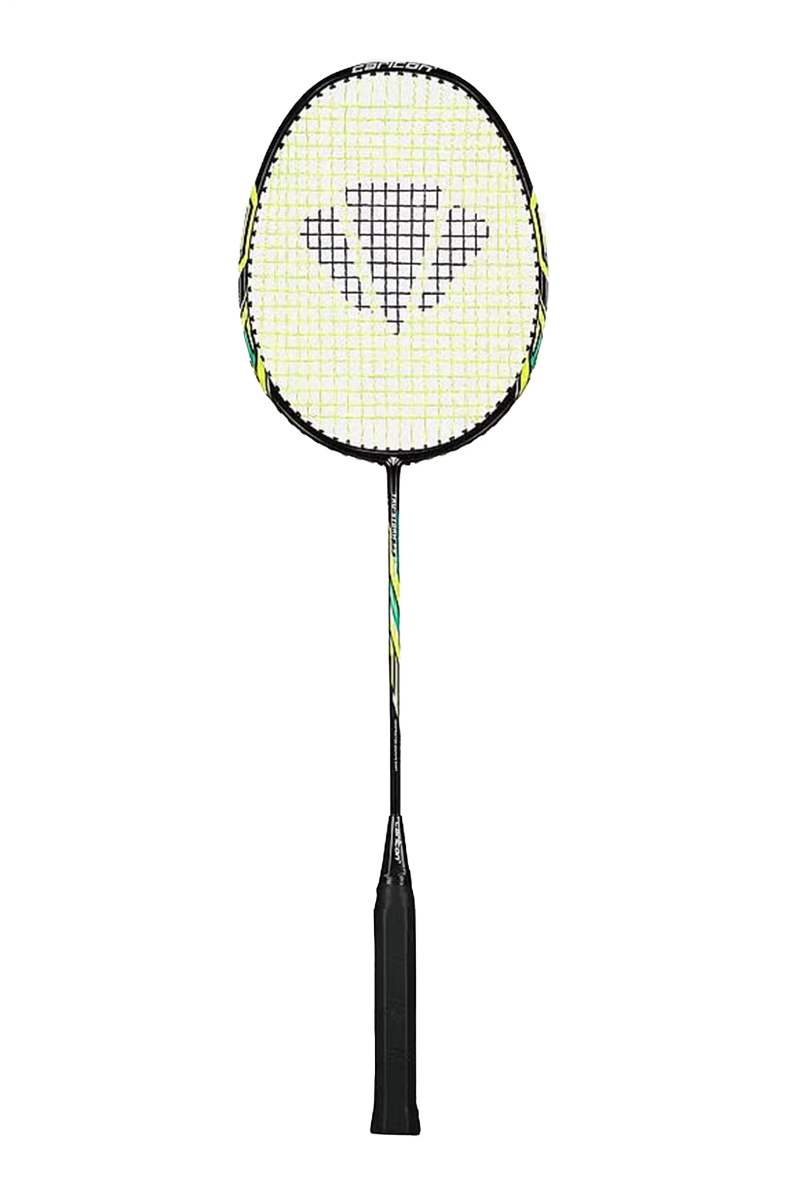 Badminton racket sr diversen