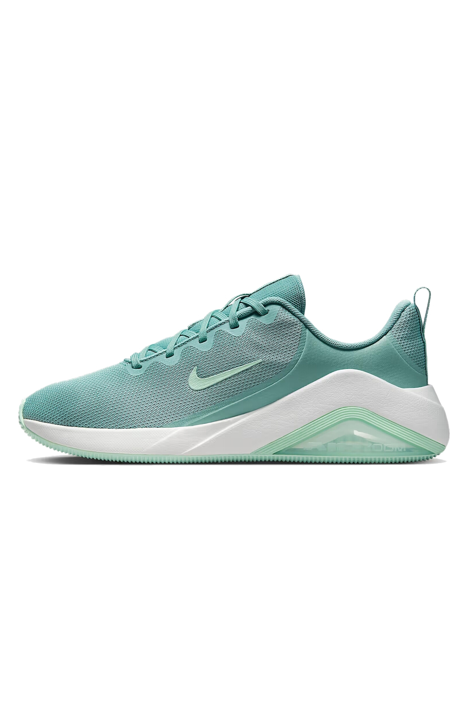 Fitnessschoenen dames zwart