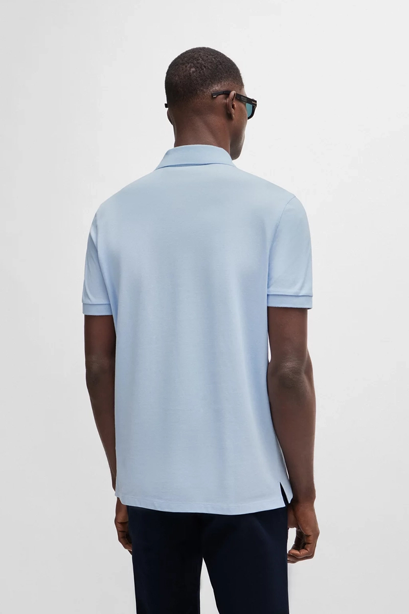 Boss Black Pallas 10241531 01 Light/Pastel Blue 4