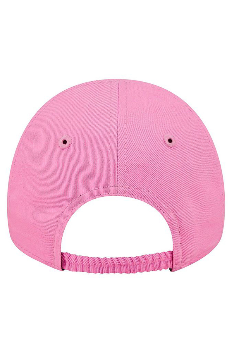 Casual cap rose