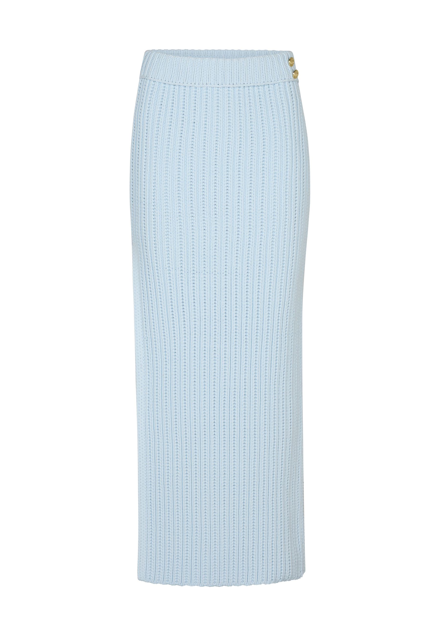 Maia Skirt Light Blue