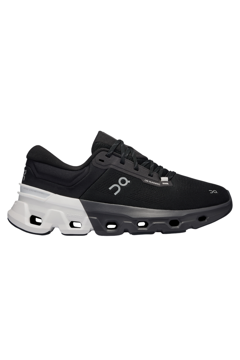 Runningschoenen heren nt zwart