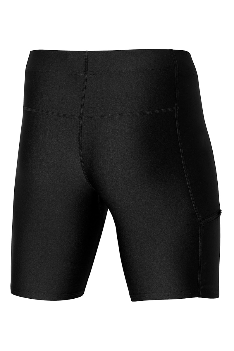 Running heren tight lang zwart