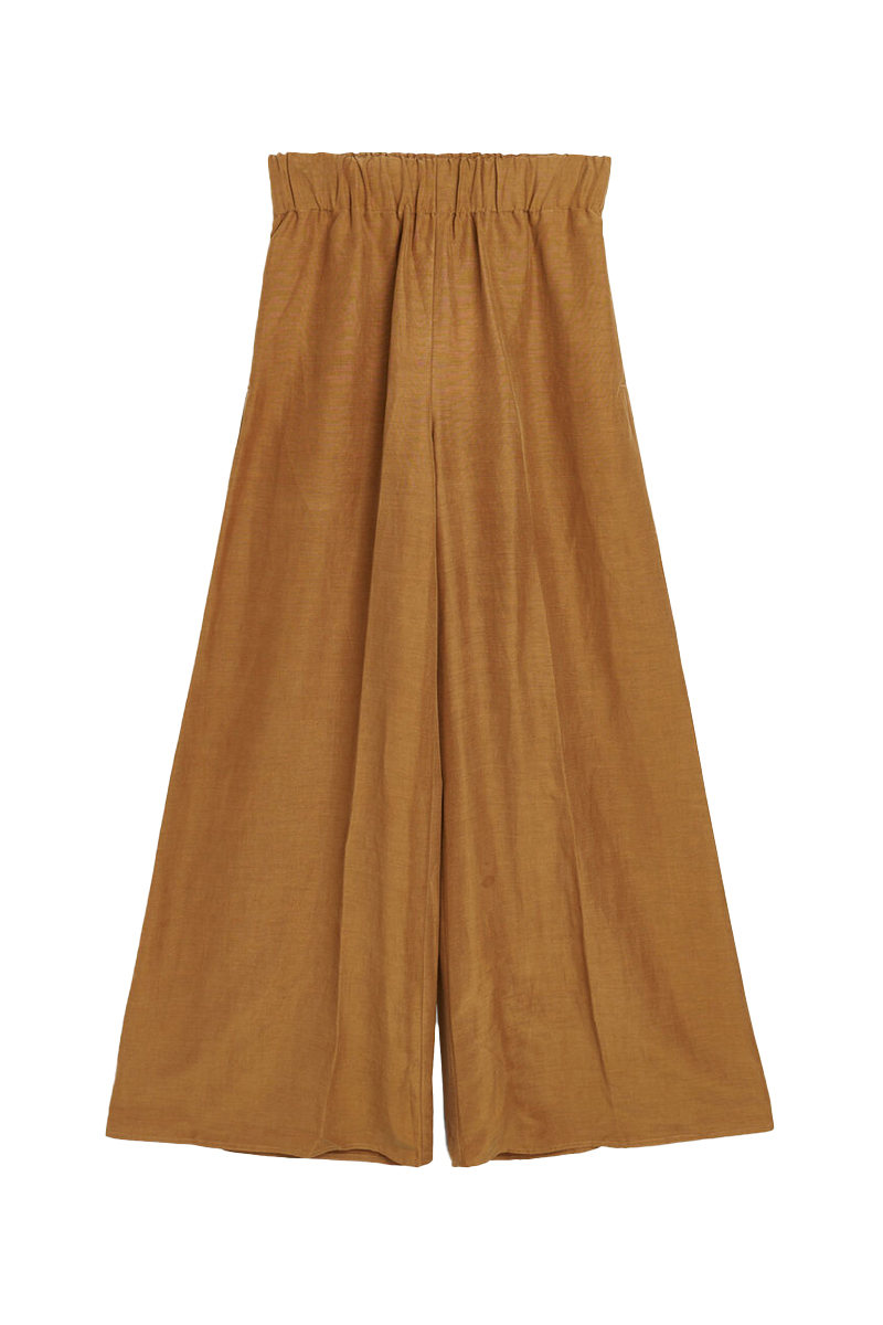 By Malene Birger campine bruin/beige-1 1