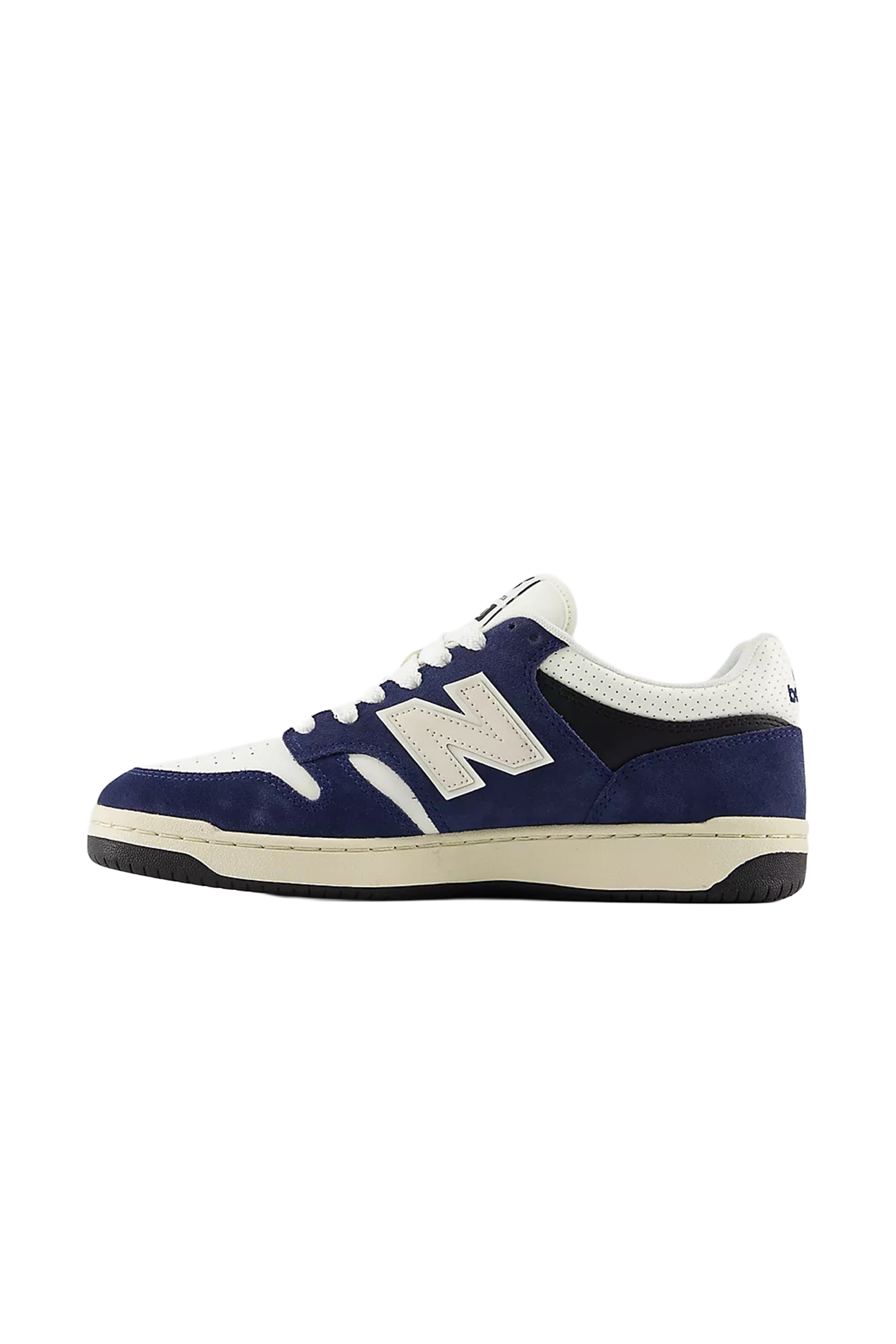 Casual sneaker h blauw