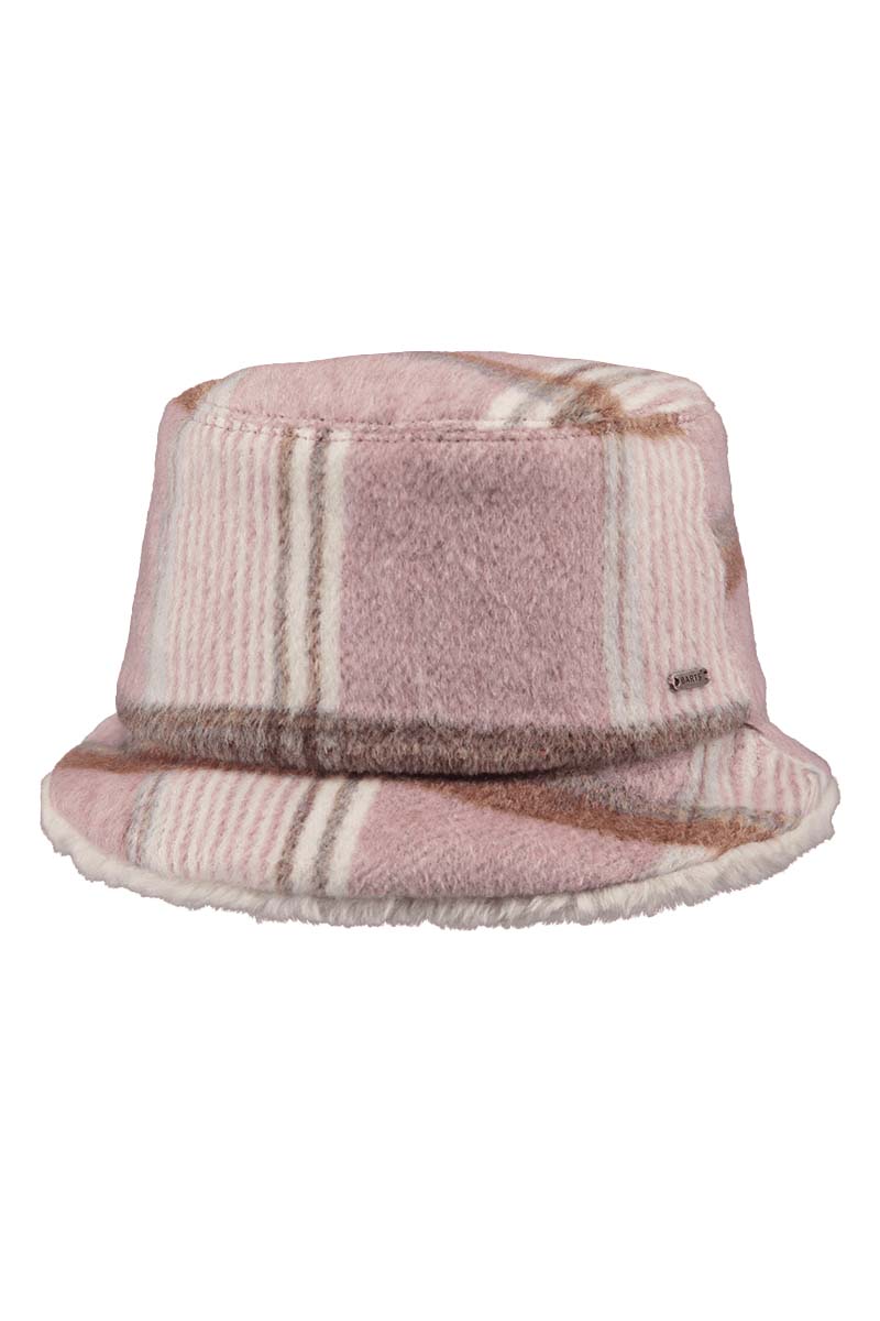 Barts Peachess Hat Rose-1 1