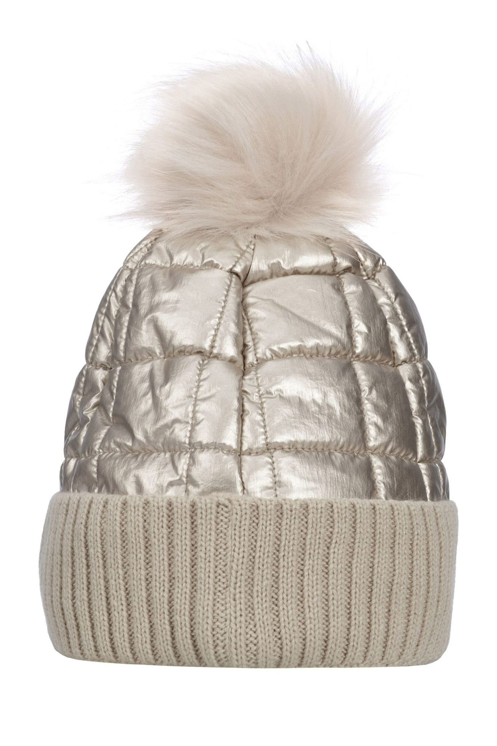 Wintersport muts senior goud