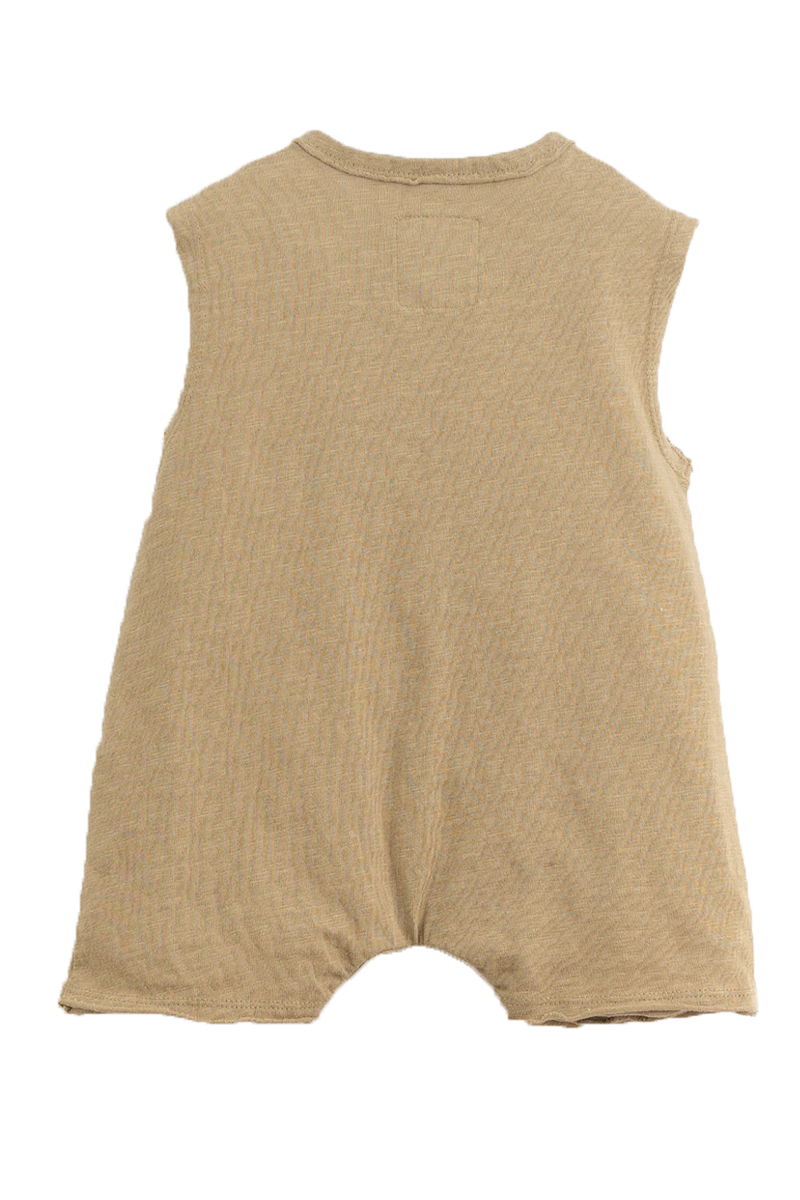 Baby boxpak groen