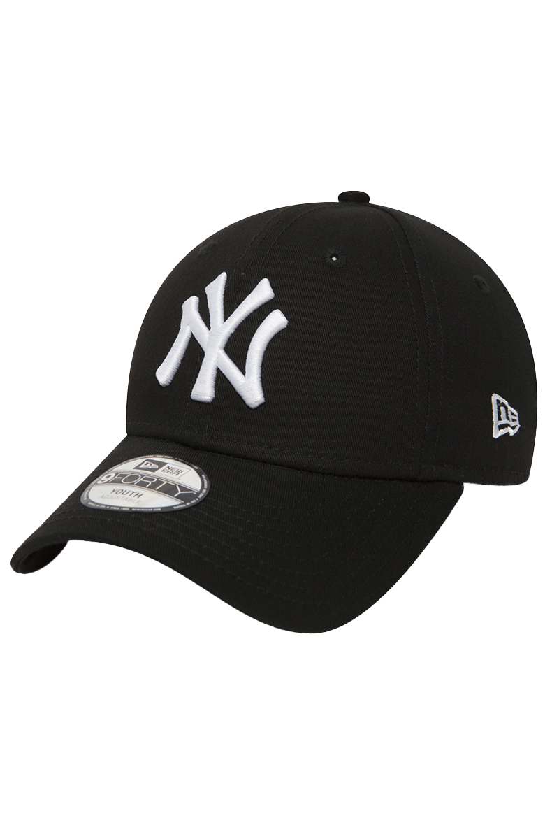 New Era NY Yankees jr Blauw-1 1