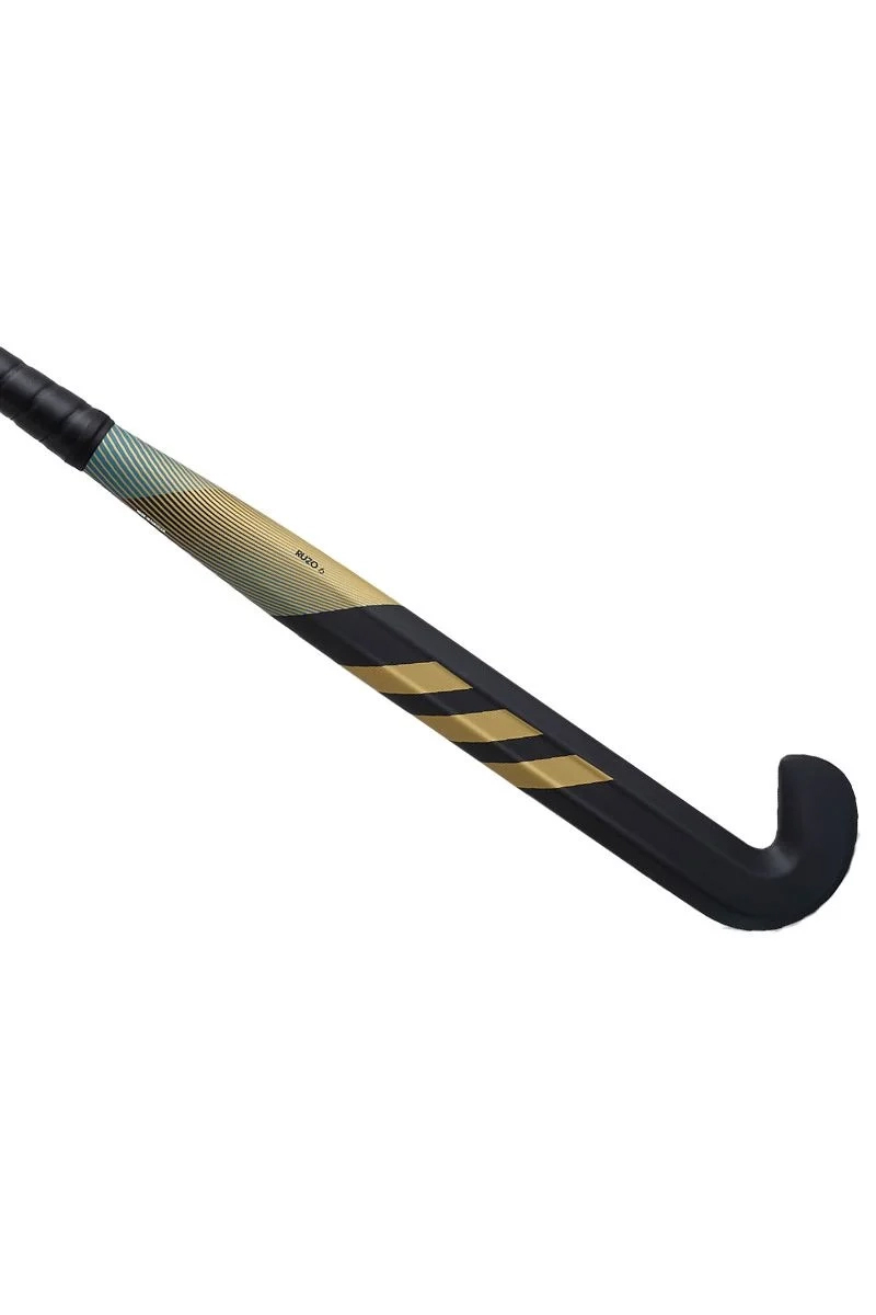 Hockey stick senior goud