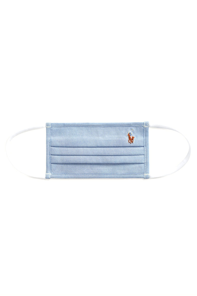 Heren diversen blauw