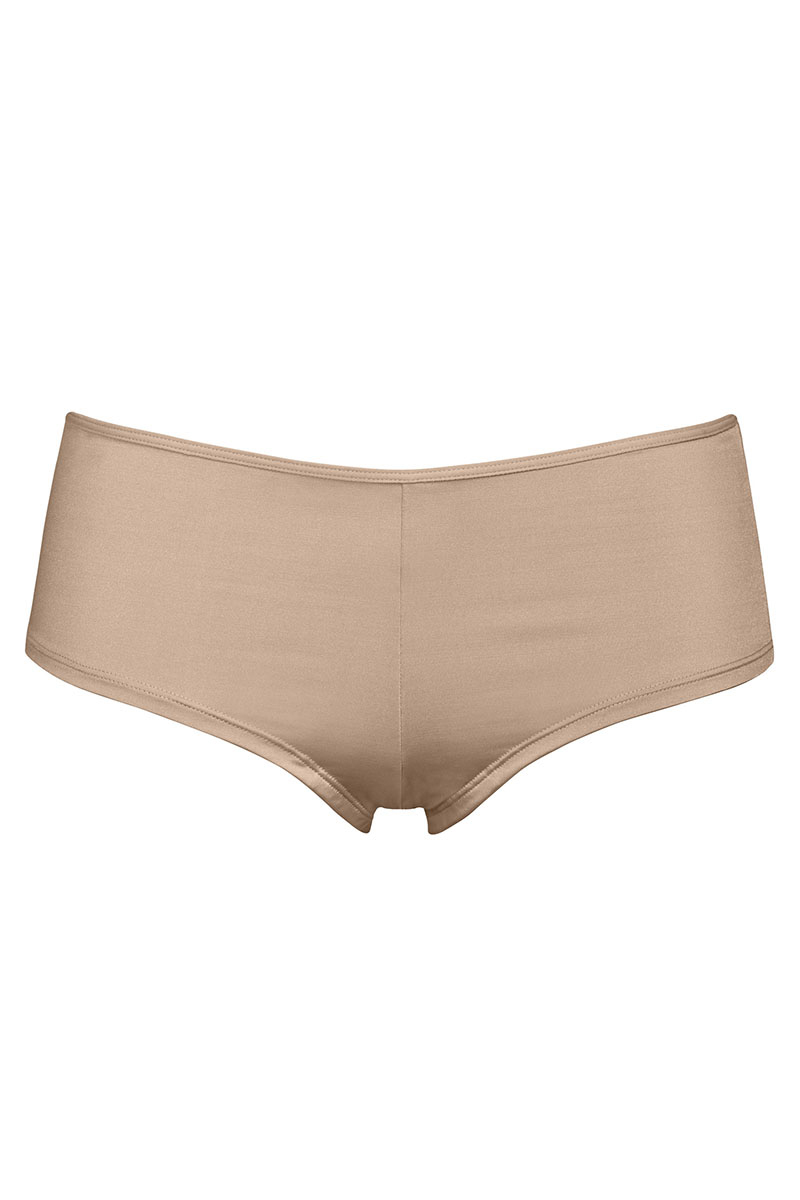 Lingerie dames slip rose