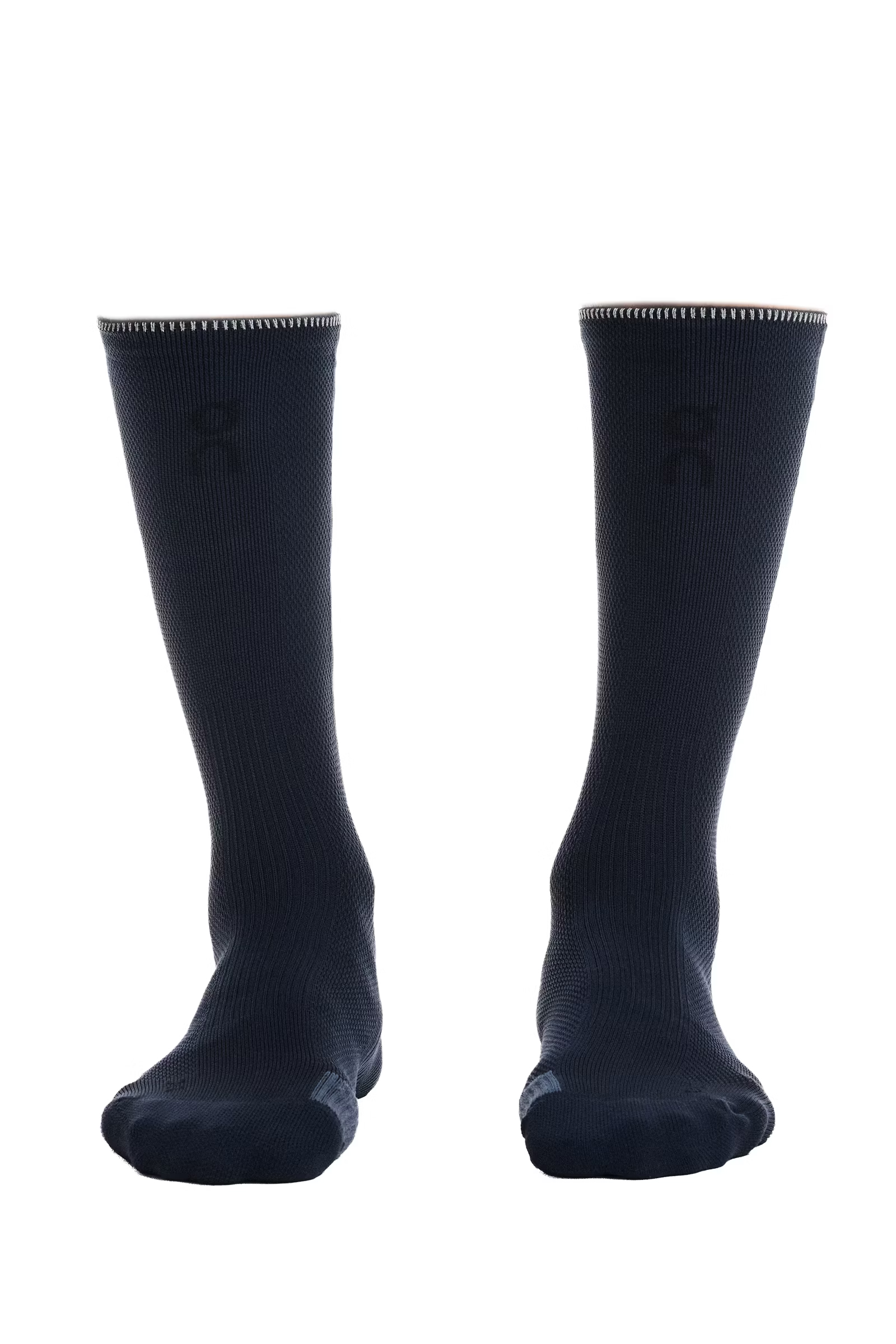 Running heren sok blauw