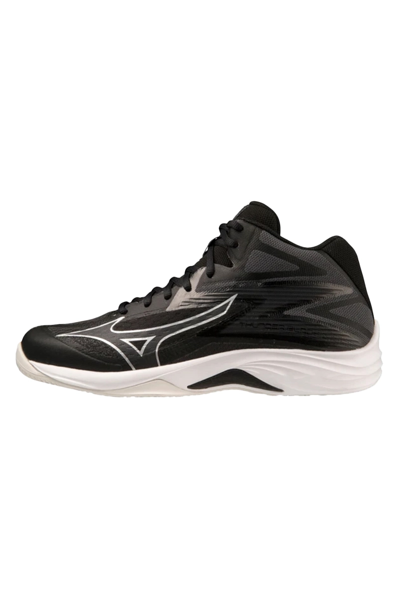 Indoorschoen dames zwart