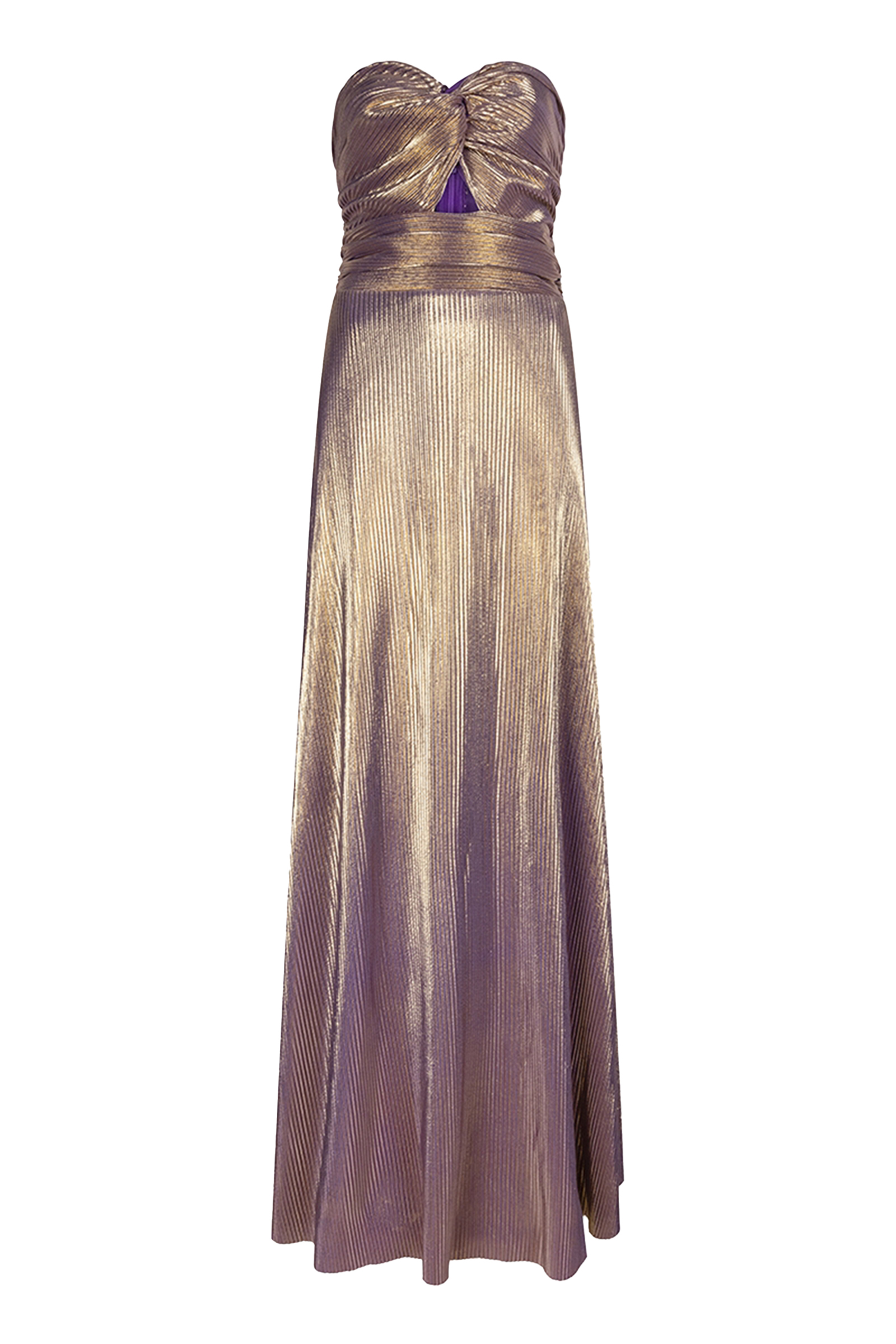 Ibana Djuna bridal Goud-1 1