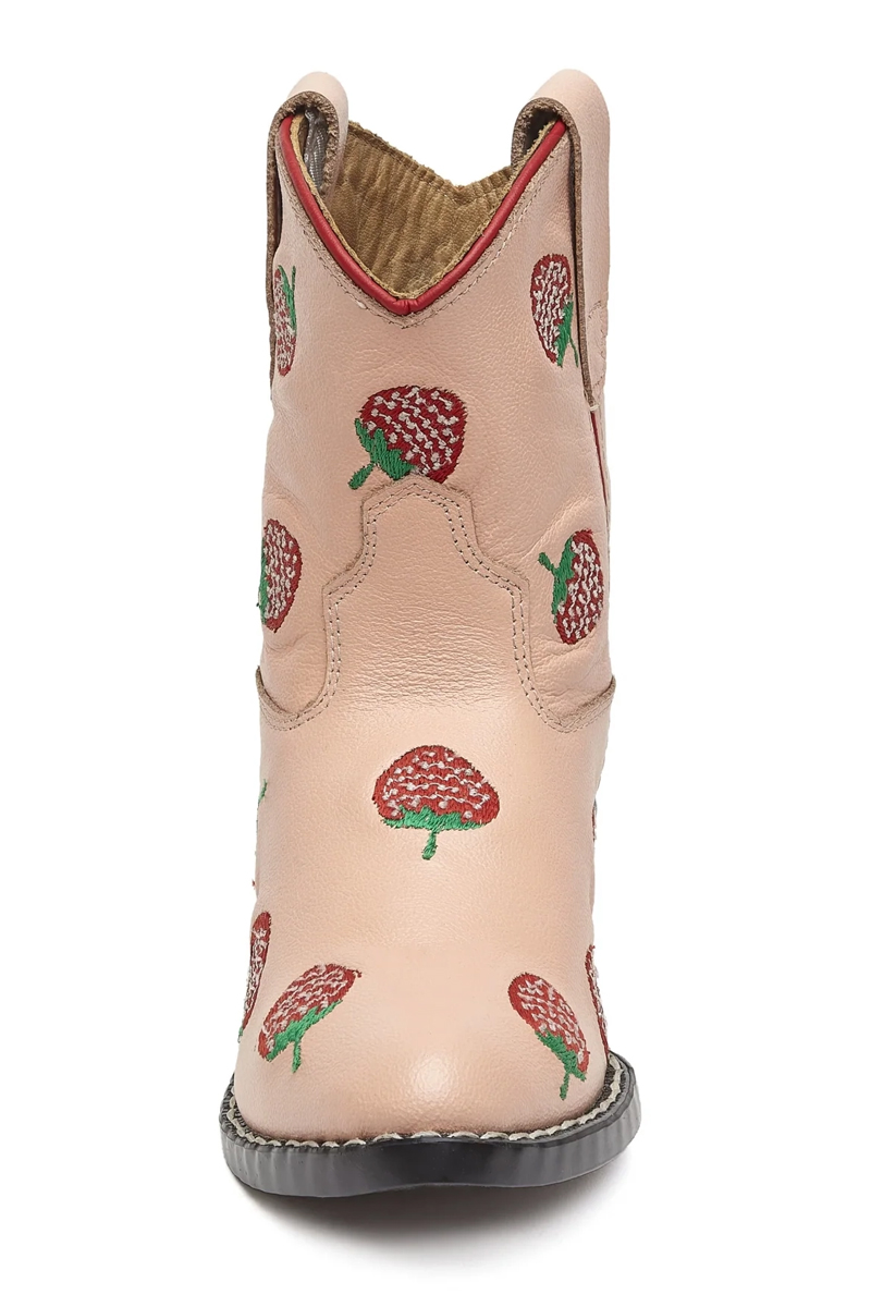 Meisjes schoenen rose