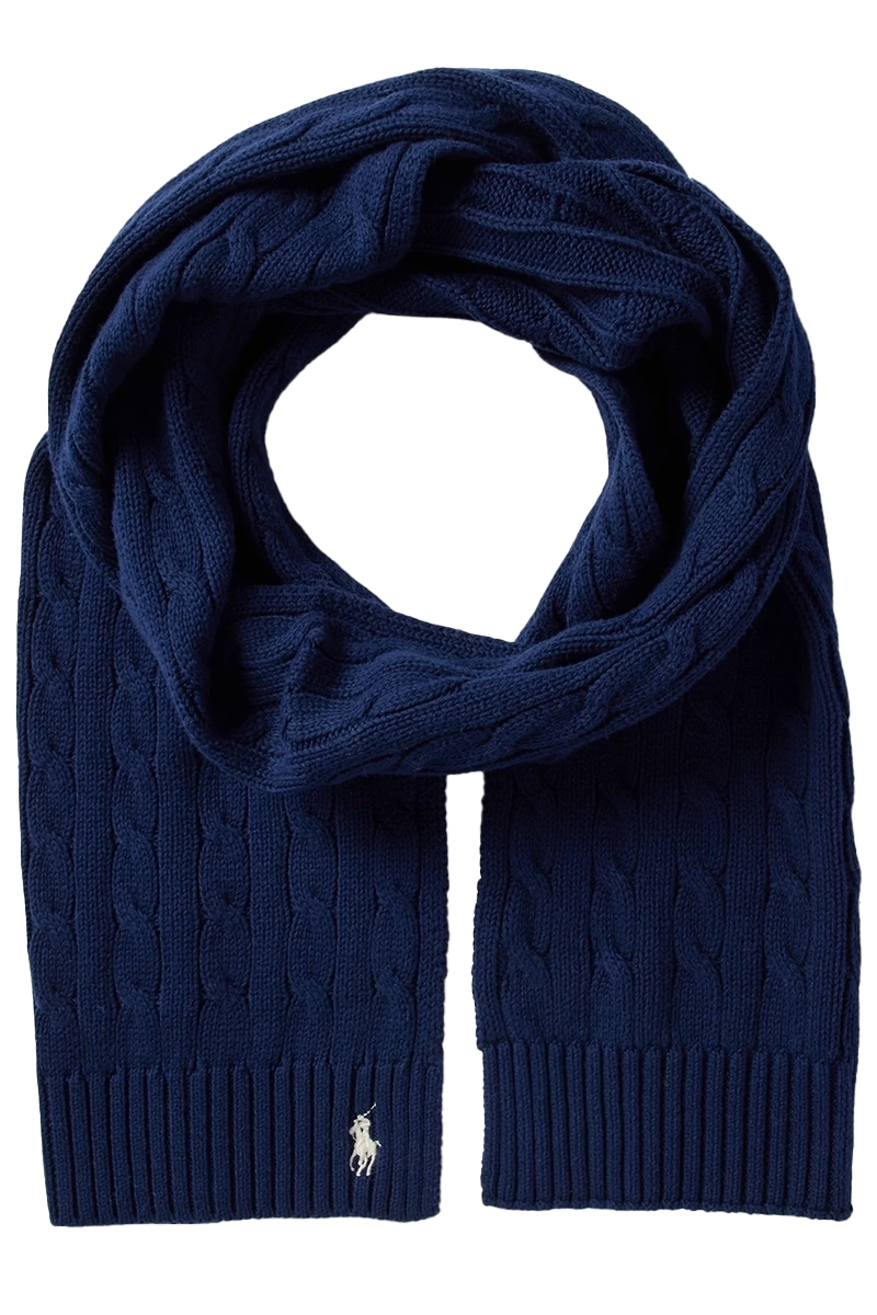 Polo Ralph Lauren 00296959-30 Blauw-1 1