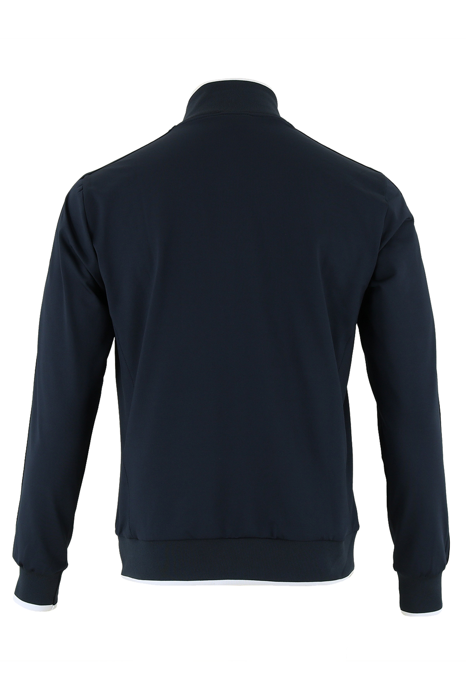 The Indian Maharadja KADIRI MEN JACKET IM Blauw-1 3