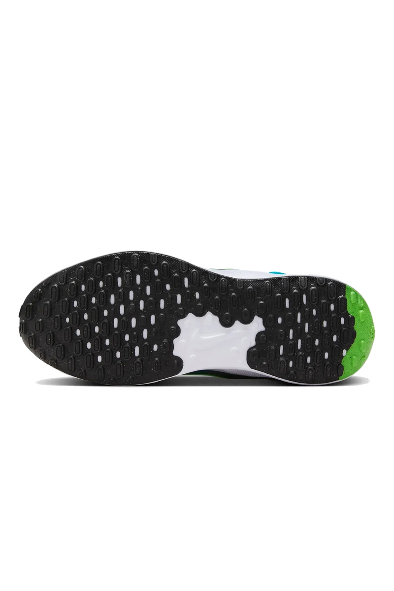 Nike Nike Revolution 7 Big Kids' Shoes Zwart 3