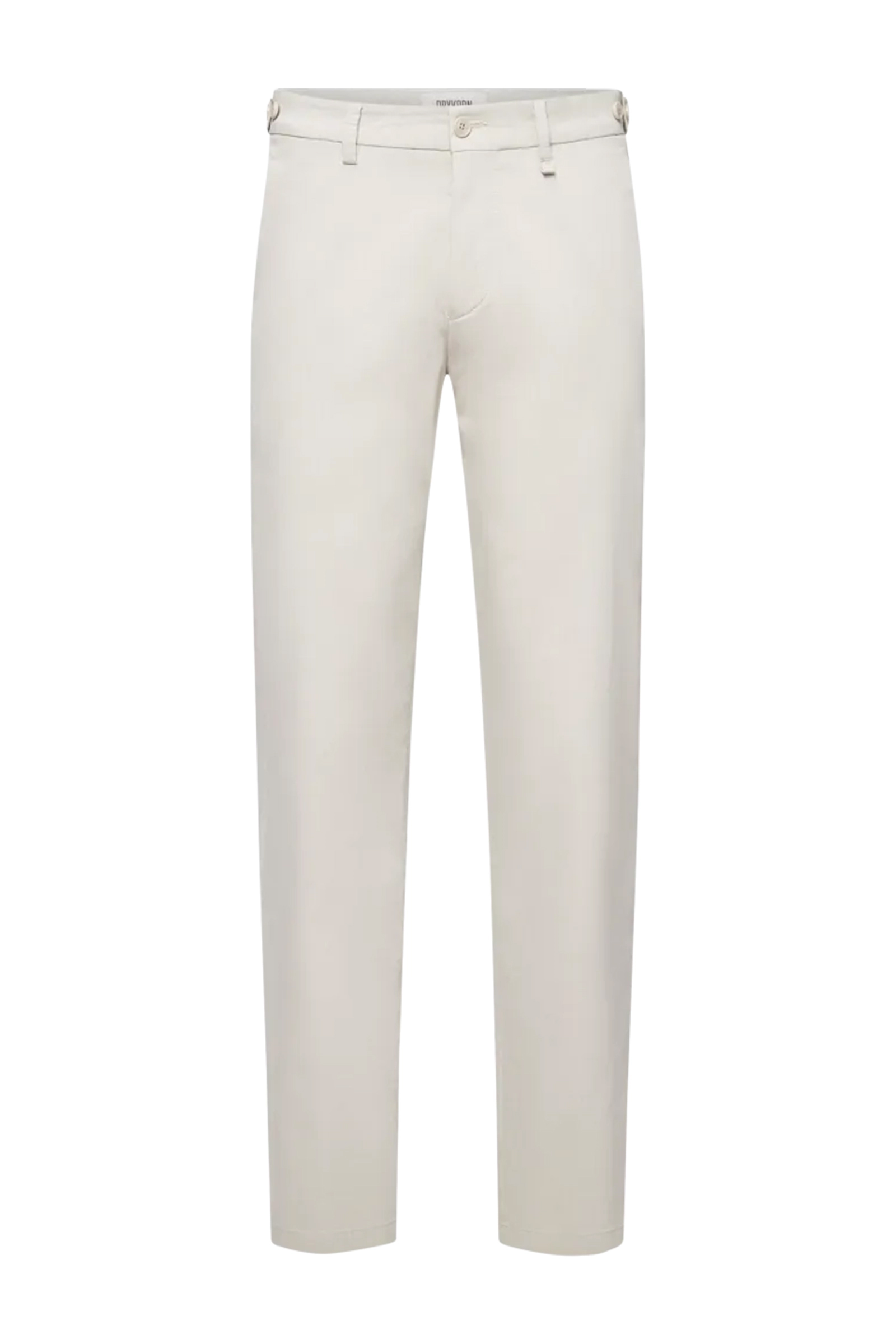 Heren broek bruin