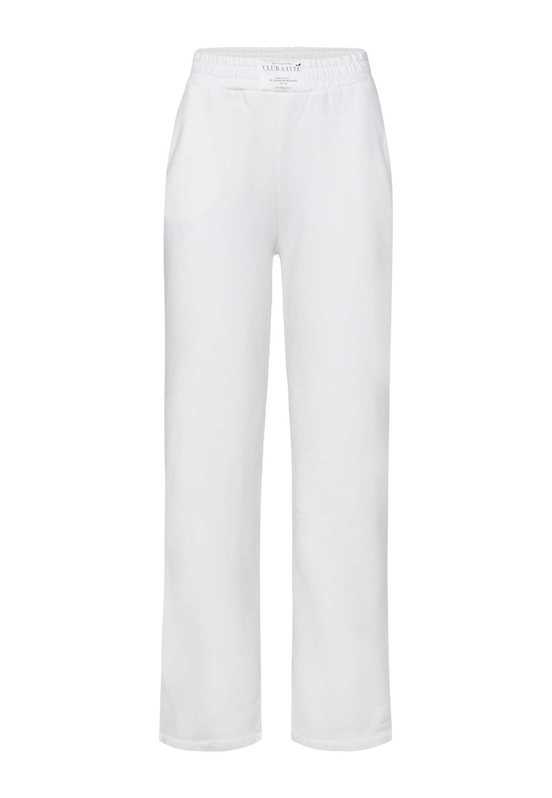 Lyle Jogger Off-White