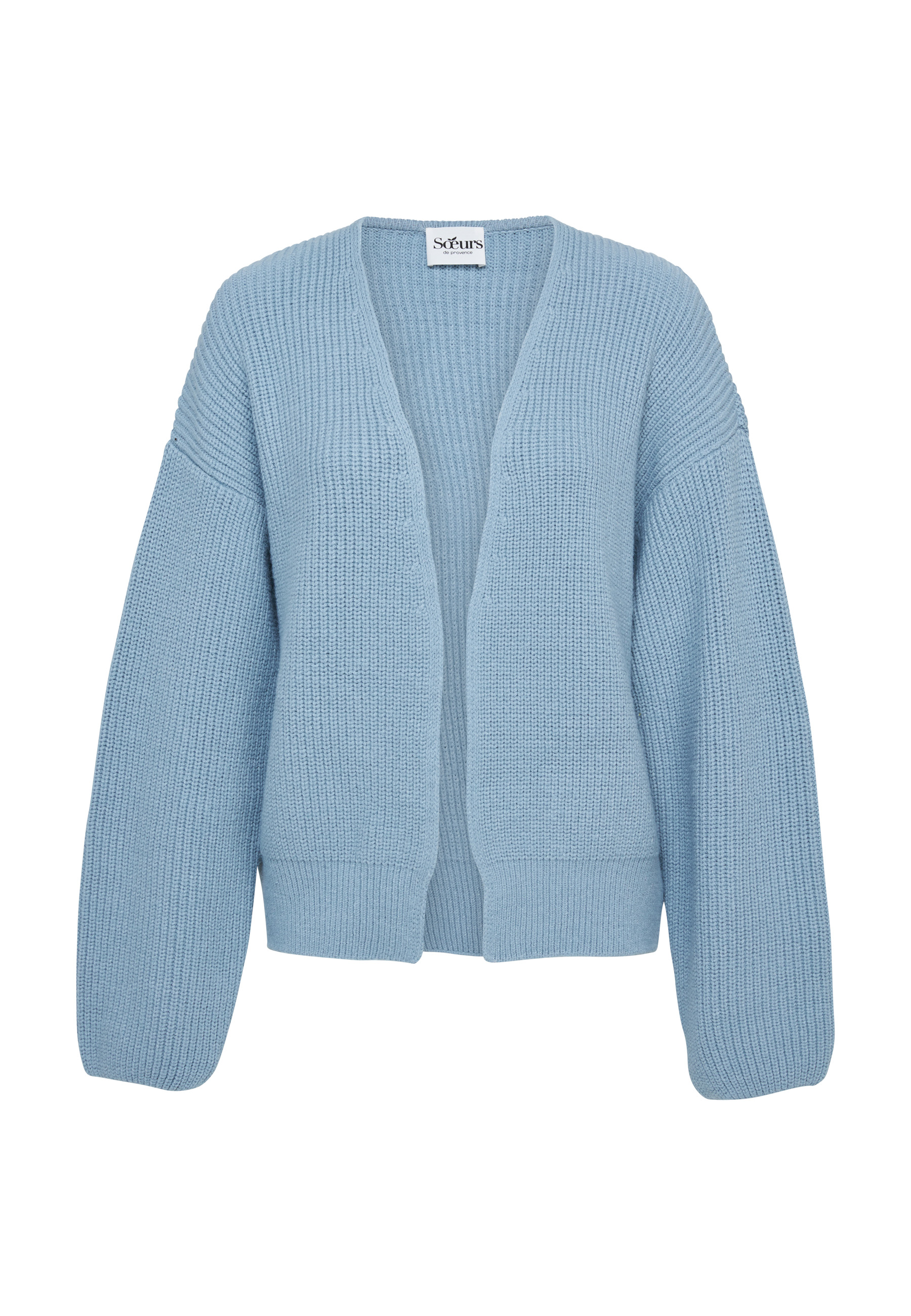 Bibi Cardigan