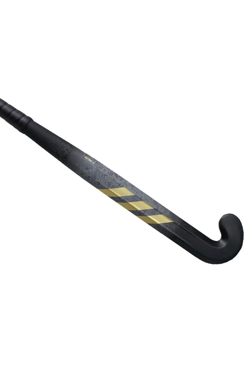 Hockey stick junior zwart