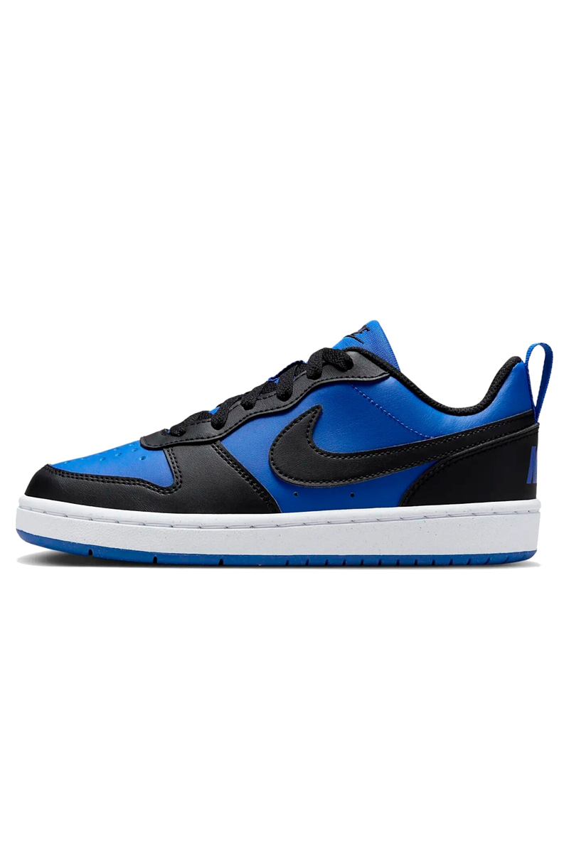 Casual sneaker j blauw