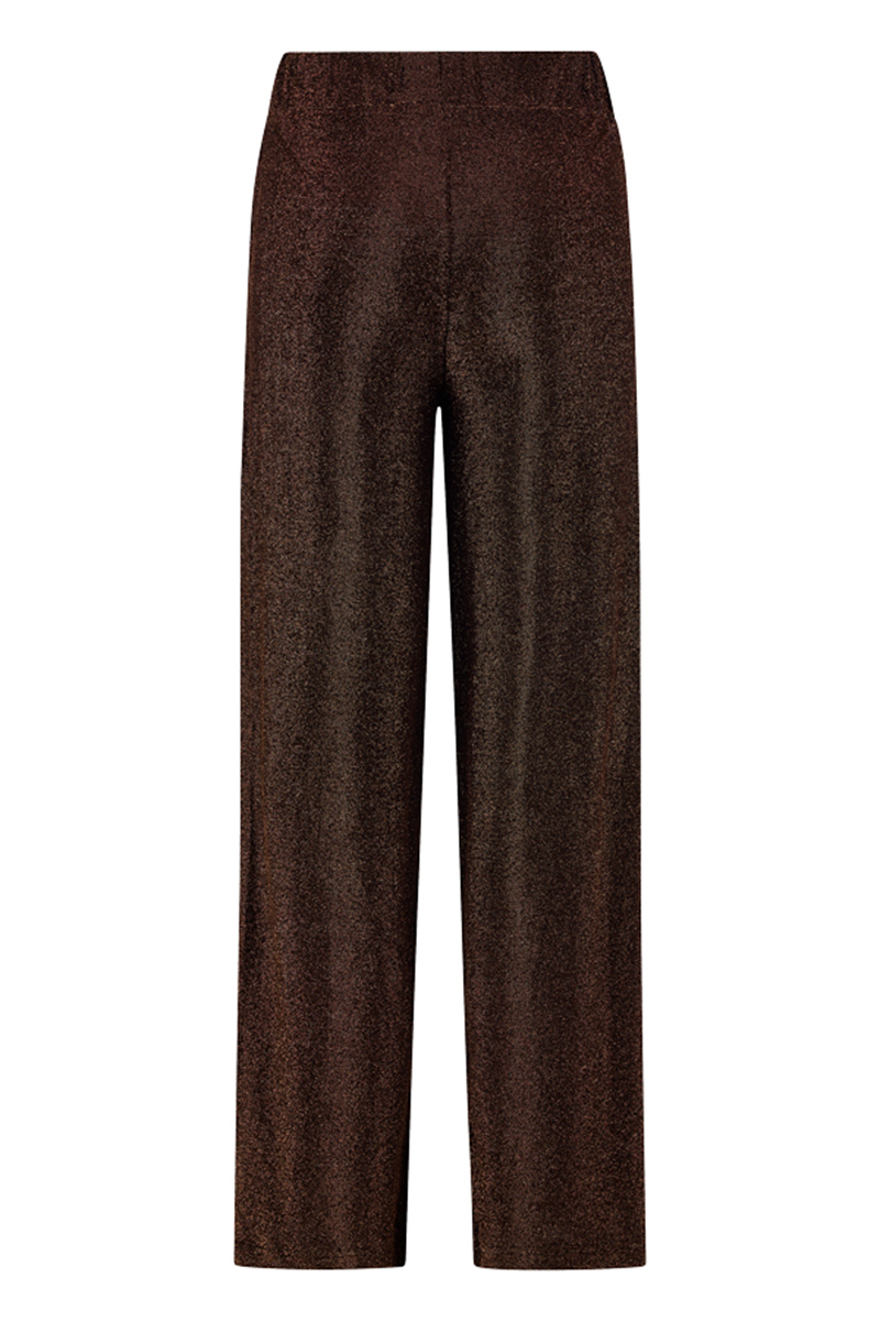 Jongens broek rose