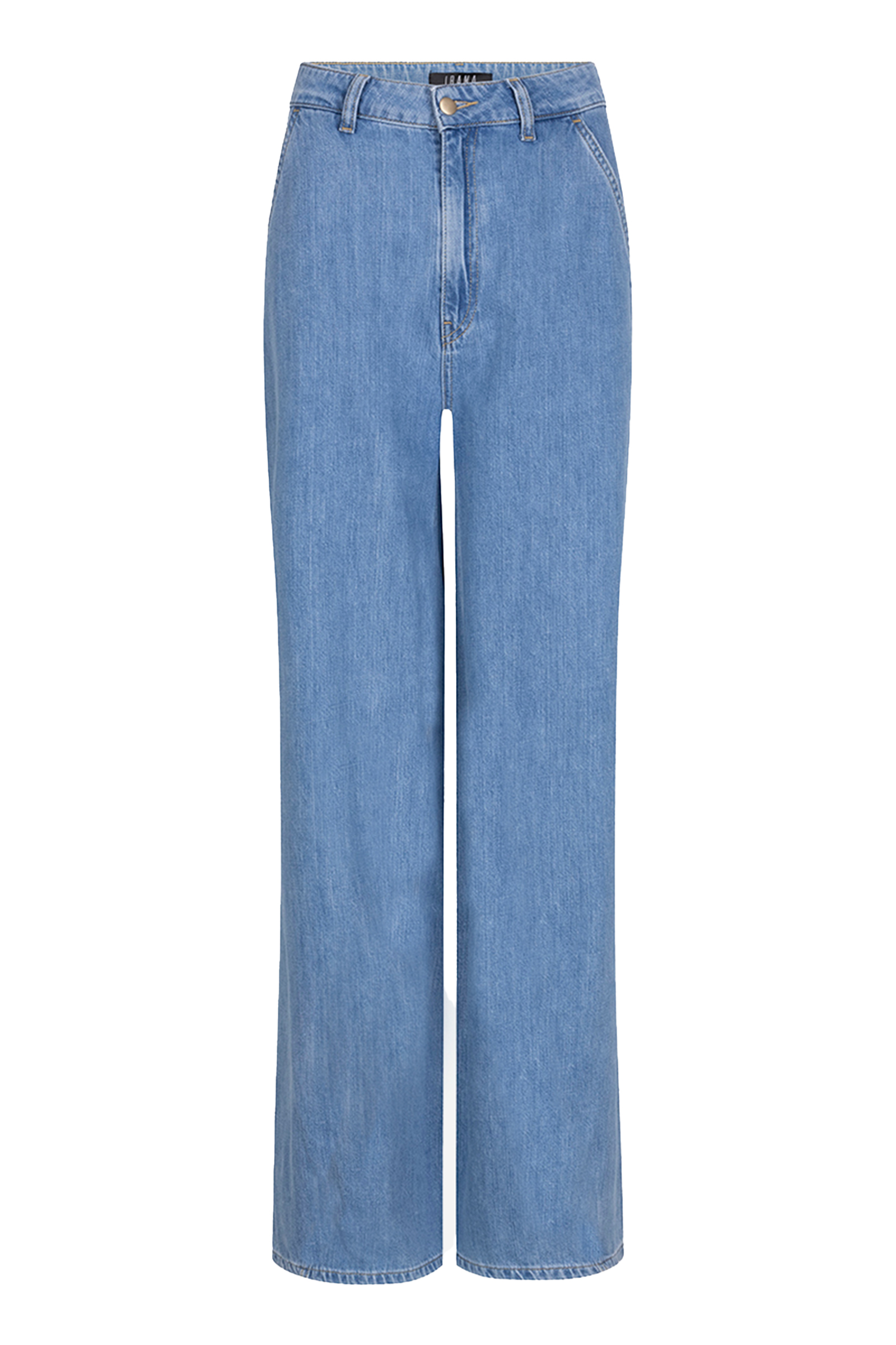 Ibana Pellina Blauw-1 1