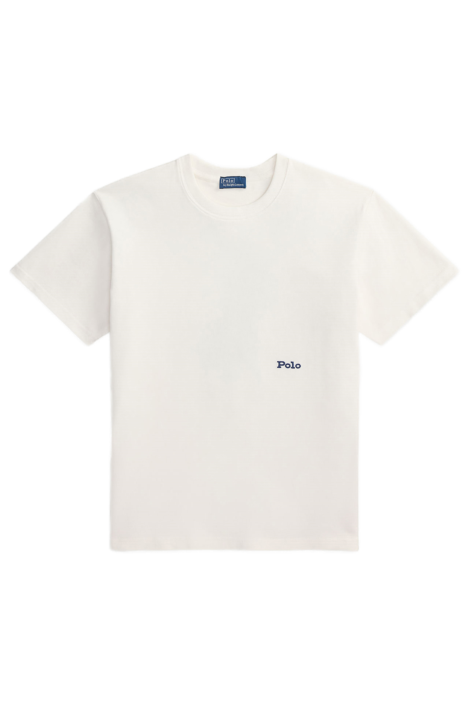 Dames t-shirt korte mouw wit
